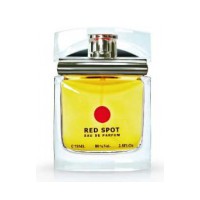 Red Spot
