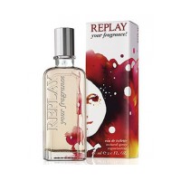 Replay Your Fragrance! for Her