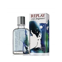 Replay Your Fragrance! for Him