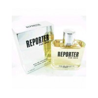 Reporter for Men