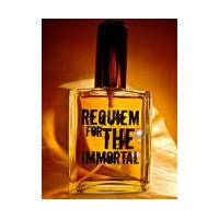 Requiem for the Immortal