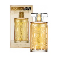 Rising Wave Bout & About