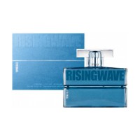 Rising Wave Eternal Solid Blue