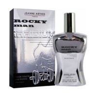 Rocky Man Irridium