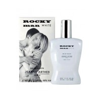 Rocky Man White