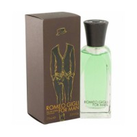 Romeo Gigli For Man