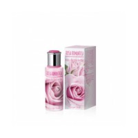 Rosa romántica