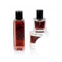 Rose and Amber