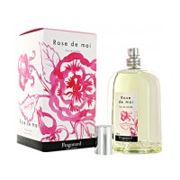 Rose de Mai