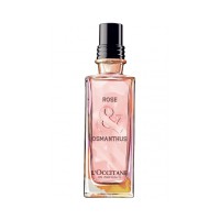 Rose & Osmanthus