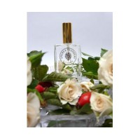 Rose Sauvage