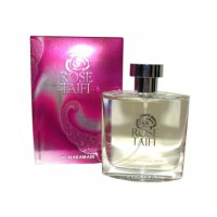Rose Taifi