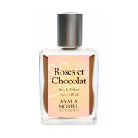 Roses et Chocolat
