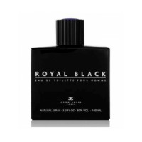 Royal Black
