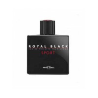 Royal Black Sport