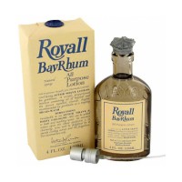 Royall Bay Rhum