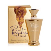 Rue Pergolese Gold