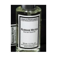 Russian Water