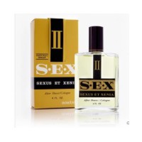 S.E.X. II