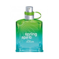 s.Oliver Spring Spirit Man