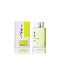 S.T. Dupont Essence Pure ICE Pour Homme