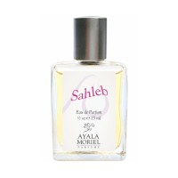 Sahleb