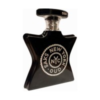 Saks New York Oud