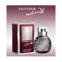 Salvador by Salvador Dali
