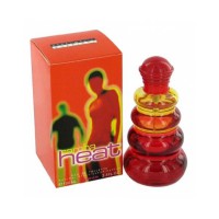 Samba Heat Women