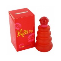 Samba Kiss Me