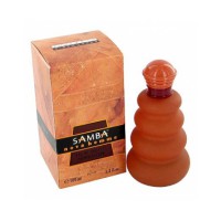 Samba Nova Homme