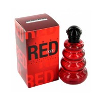 Samba Red Man