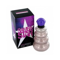 Samba Star