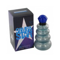 Samba Star Man