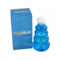 Samba True Blue Woman