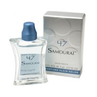 Samourai 47