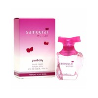 Samourai Pinkberry