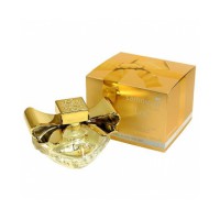 Samourai Woman Love Gold
