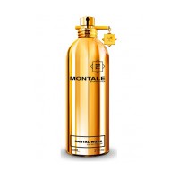 Santal Wood