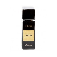 Saraj