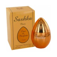 Sashka Gold
