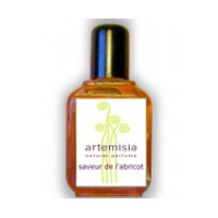Saveur de l’Abricot