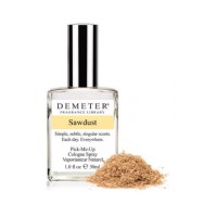 Sawdust