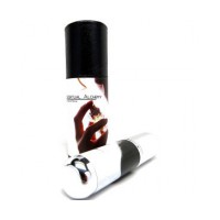 Sax and Violets Botanical Perfume