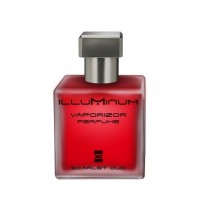 Scarlet Oud