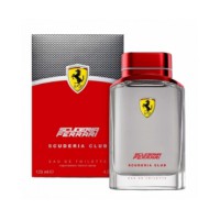 Scuderia Ferrari Scuderia Club