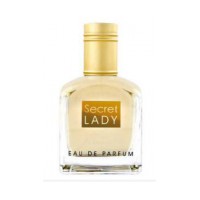 Secret Lady