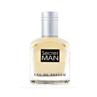 Secret Man