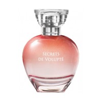 Secrets de Volupte
