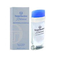 Sergio Tacchini Donna South Beach Essence